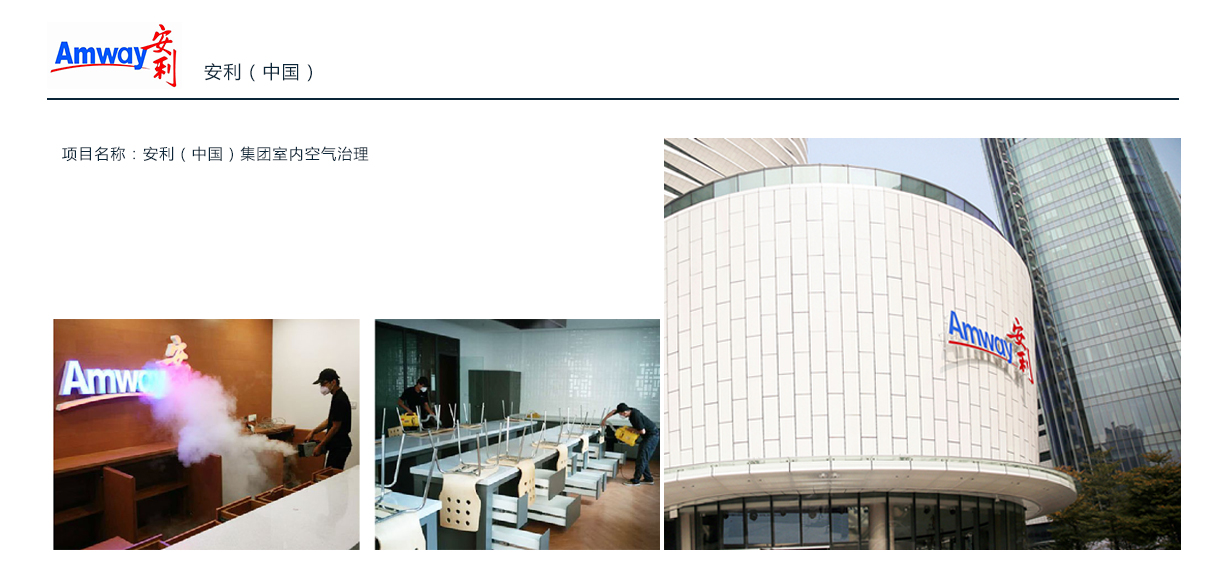 安利（中國(guó)）集團(tuán)室內(nèi)空氣治理(圖1)